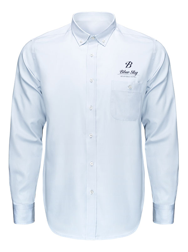 Custom Business Shirts